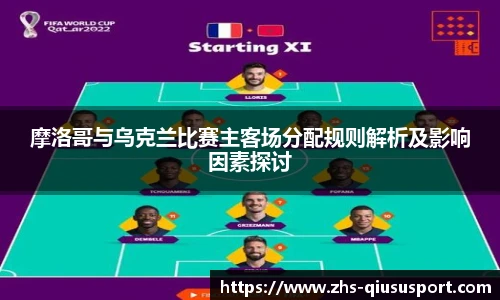 摩洛哥与乌克兰比赛主客场分配规则解析及影响因素探讨